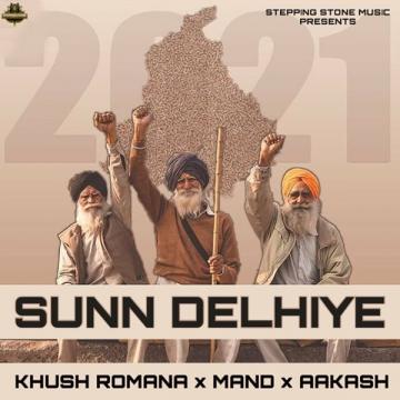 download Sunn-Delhiye Khush Romana mp3